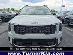 2025 Kia Sorento X-Line EX