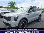 2025 Kia Sorento X-Line EX