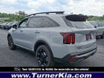2025 Kia Sorento X-Line EX