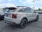 2025 Kia Sorento X-Line EX