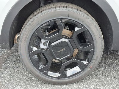 2025 Kia Sorento X-Line EX