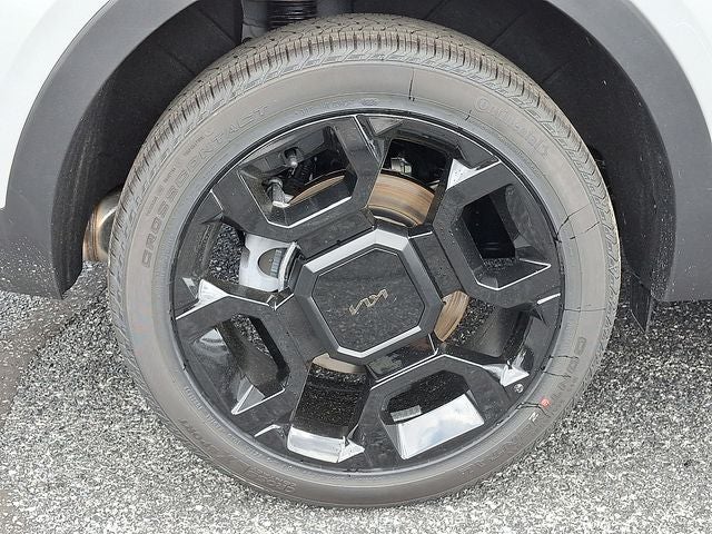 2025 Kia Sorento X-Line EX