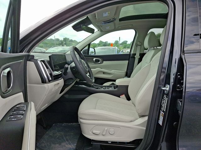 2025 Kia Sorento X-Line EX