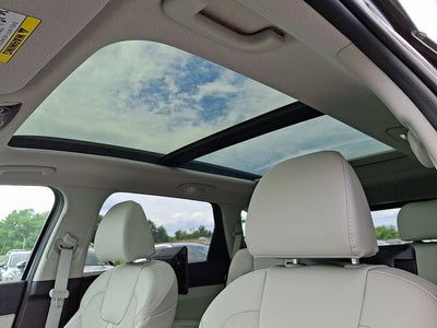 2025 Kia Sorento X-Line EX