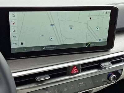 2025 Kia Sorento X-Line EX