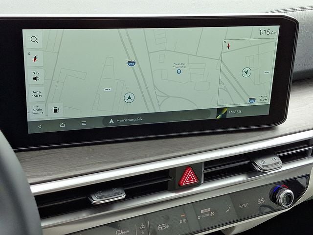 2025 Kia Sorento X-Line EX