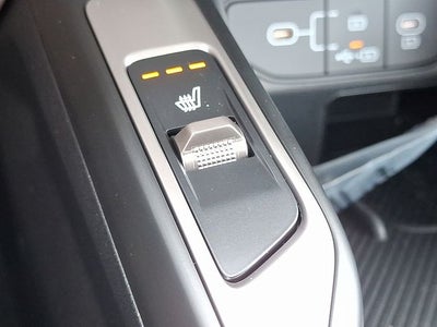 2025 Kia Sorento X-Line EX