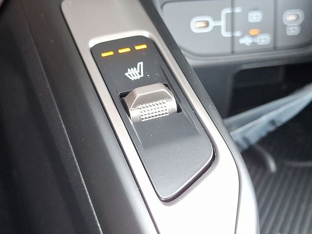 2025 Kia Sorento X-Line EX