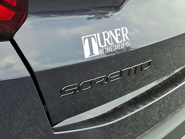 2025 Kia Sorento X-Line EX