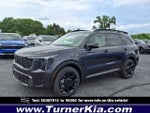 2025 Kia Sorento X-Line EX