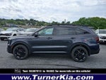 2025 Kia Sorento X-Line EX