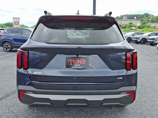 2025 Kia Sorento X-Line EX