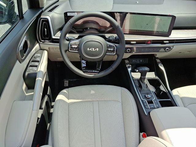 2025 Kia Sorento X-Line EX