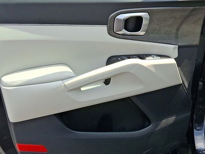 2025 Kia Sorento X-Line EX