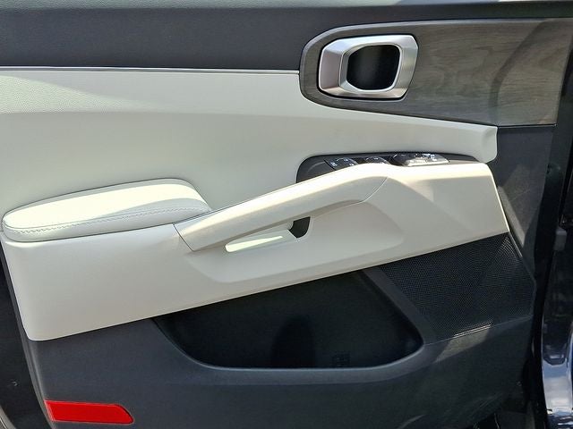 2025 Kia Sorento X-Line EX