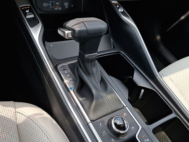 2025 Kia Sorento X-Line EX