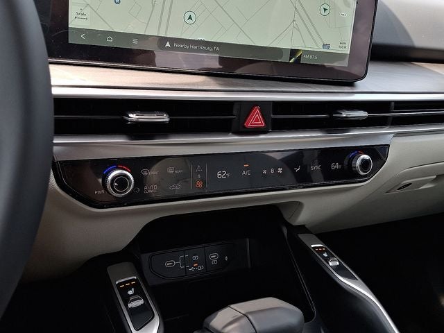 2025 Kia Sorento X-Line EX