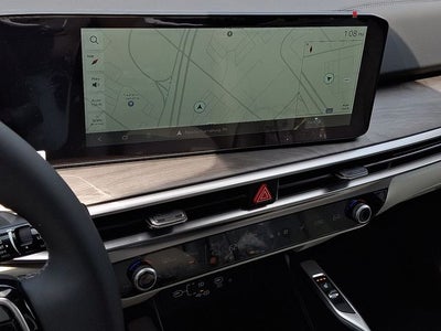 2025 Kia Sorento X-Line EX