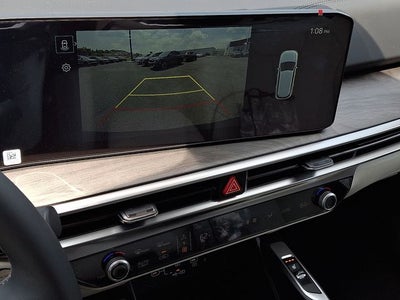 2025 Kia Sorento X-Line EX