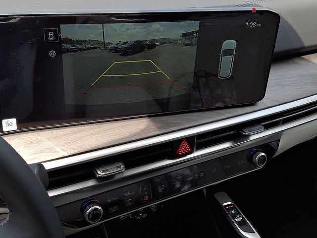 2025 Kia Sorento X-Line EX