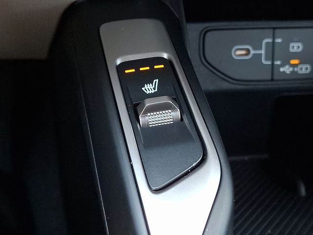 2025 Kia Sorento X-Line EX