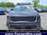 2025 Kia Sorento X-Line EX
