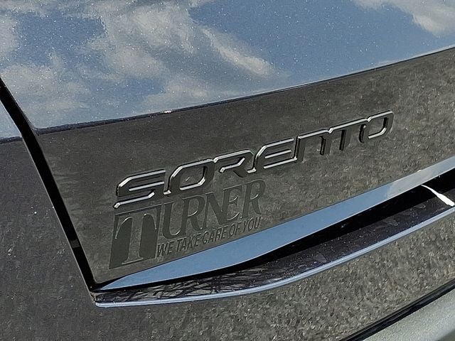 2025 Kia Sorento X-Line EX