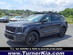 2025 Kia Sorento X-Line EX
