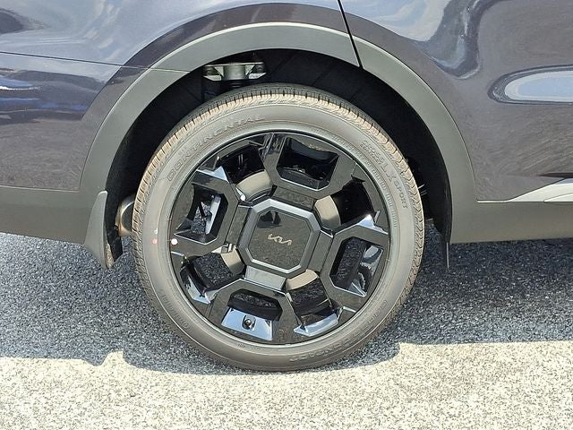 2025 Kia Sorento X-Line EX