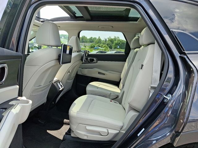 2025 Kia Sorento X-Line EX
