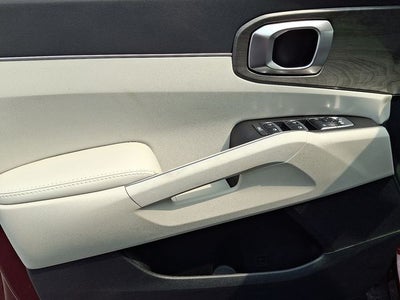 2025 Kia Sorento X-Line EX