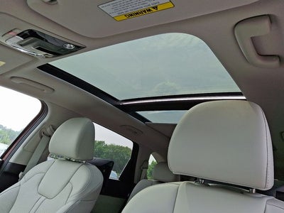 2025 Kia Sorento X-Line EX