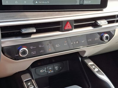 2025 Kia Sorento X-Line EX