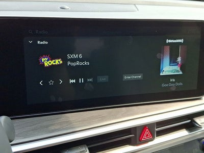 2025 Kia Sorento X-Line EX