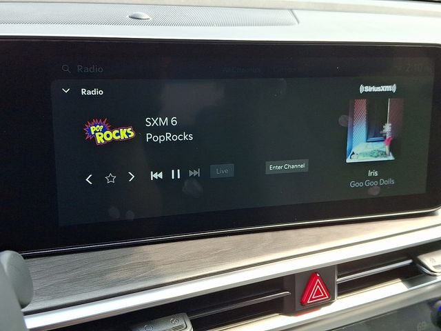 2025 Kia Sorento X-Line EX