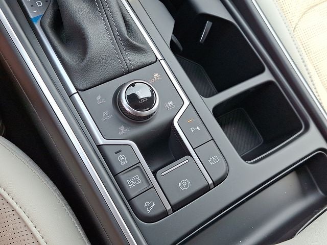 2025 Kia Sorento X-Line EX