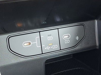 2025 Kia Sorento X-Line EX