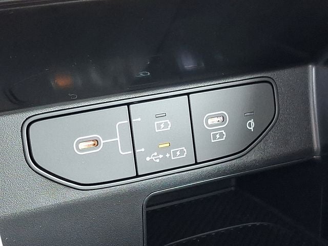 2025 Kia Sorento X-Line EX