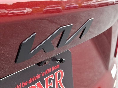 2025 Kia Sorento X-Line EX