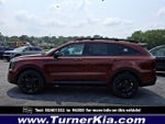 2025 Kia Sorento X-Line EX