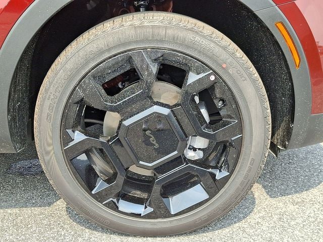 2025 Kia Sorento X-Line EX