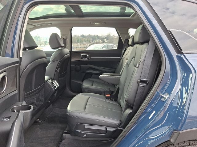 2024 Kia Sorento X-Line EX