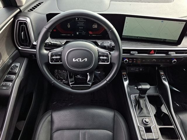 2024 Kia Sorento X-Line EX
