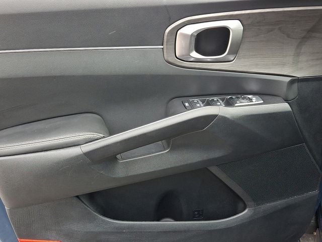 2024 Kia Sorento X-Line EX