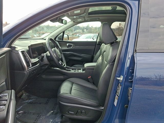 2024 Kia Sorento X-Line EX