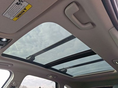 2024 Kia Sorento X-Line EX