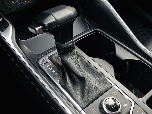 2024 Kia Sorento X-Line EX