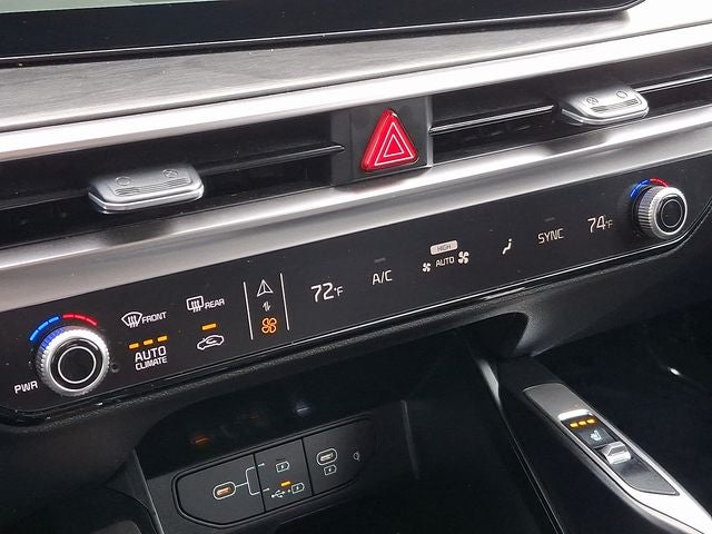 2024 Kia Sorento X-Line EX