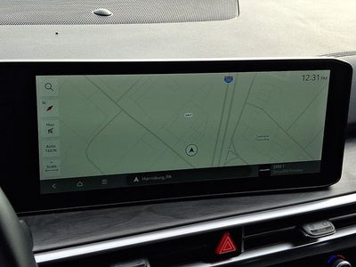 2024 Kia Sorento X-Line EX