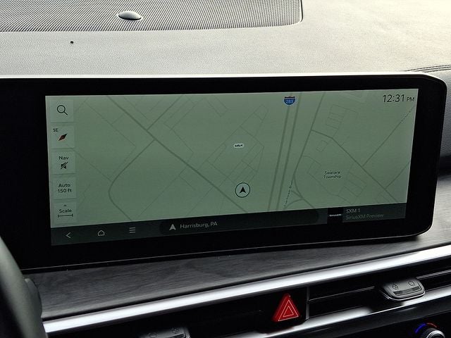 2024 Kia Sorento X-Line EX